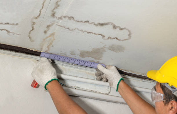 Reliable Water Damage Repair contractor in Azle, TX by Aqua Guard Water Damage